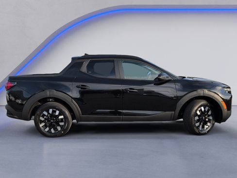 New 2026 Hyundai Santa Cruz SEL FWD image 3