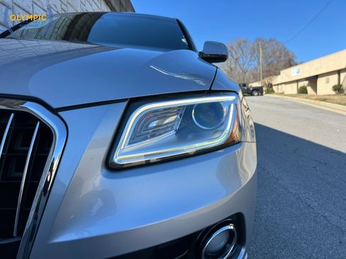 Used 2016 Audi Q5 2.0T Premium Plus w/ Premium Plus Package image 14