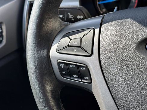 Used 2023 Ford Ranger XLT w/ Equipment Group 301A Mid image 24