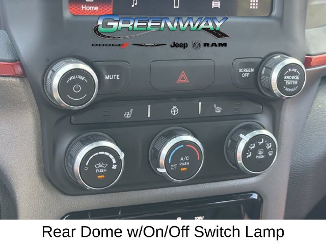 Used 2022 RAM 1500 Rebel w/ Rebel Level 1 Equipment Group AWD/4WD image 24