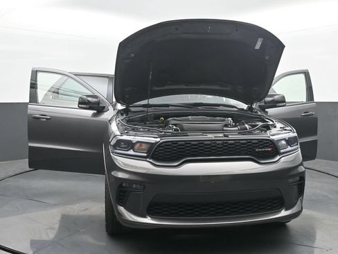 Used 2021 Dodge Durango GT AWD/4WD image 59