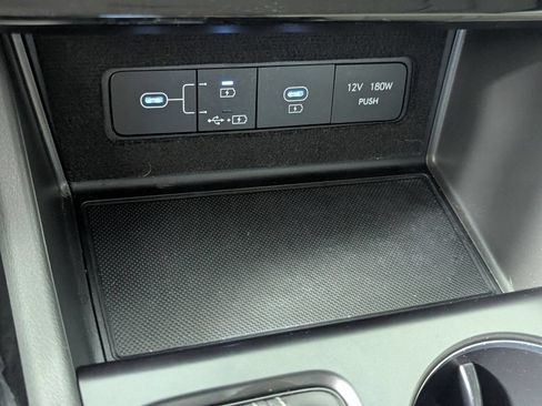 Certified 2025 Hyundai Sonata SE FWD image 22