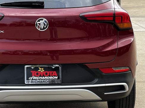 Used 2023 Buick Encore GX Select image 6