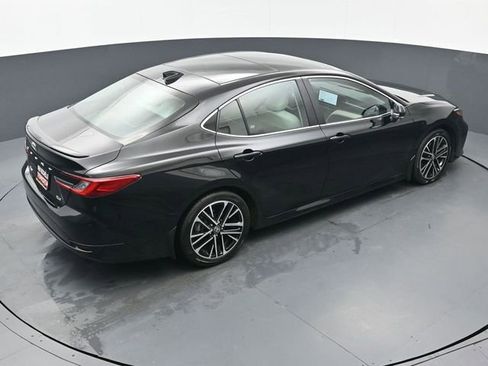 Certified 2025 Toyota Camry XLE w/ Premium Plus Package image 48