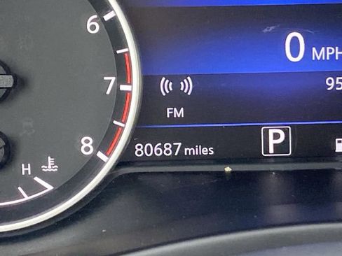 Used 2019 Nissan Murano S w/ Cargo Package image 6