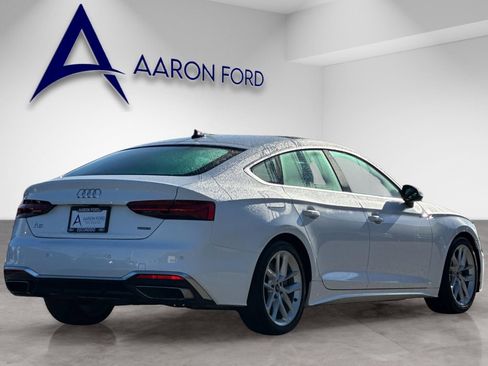 Used 2024 Audi A5 2.0T Premium Plus image 5