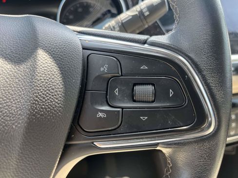 Used 2021 Buick Encore GX Preferred FWD image 15