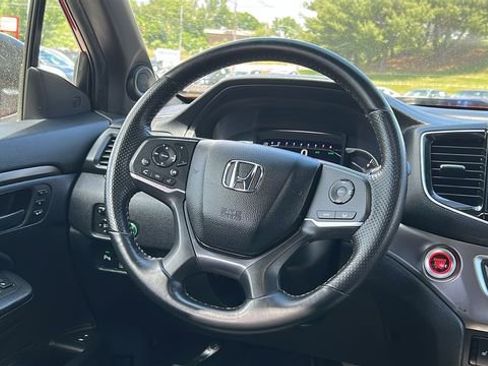 Used 2024 Honda Passport EX-L image 26