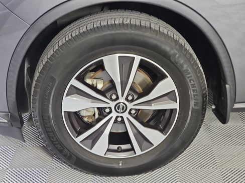 Used 2020 Nissan Murano S w/ Technology Package FWD image 10