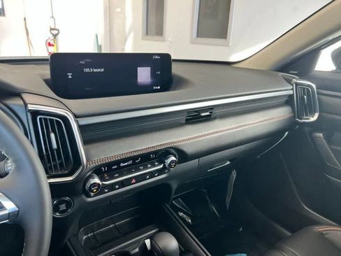 New 2026 MAZDA CX-50 2.5 Turbo w/ Cargo Package image 30