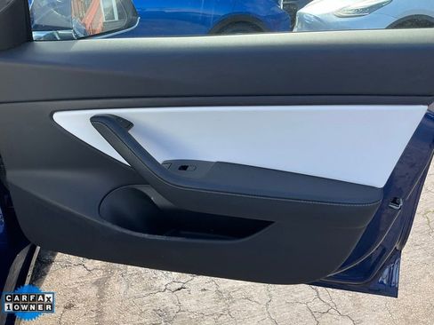 Used 2019 Tesla Model 3 Long Range image 64