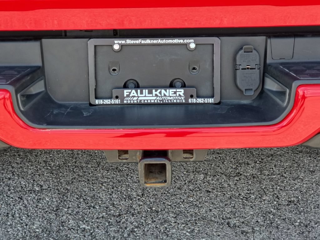 Used 2023 RAM 1500 Big Horn AWD/4WD image 13