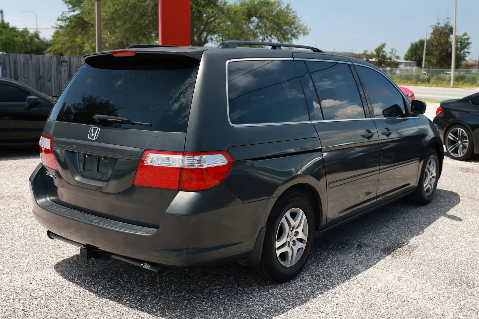 Used 2006 Honda Odyssey EX-L image 6