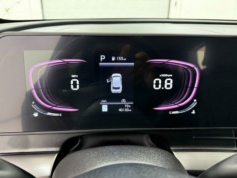 Used 2023 Kia Sportage EX image 13