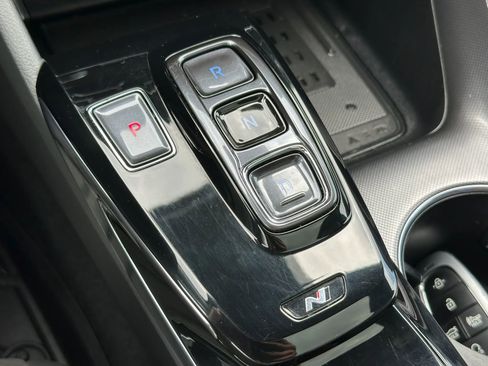 Used 2022 Hyundai Sonata N Line FWD image 40