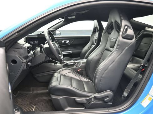 Used 2024 Ford Mustang GT Premium w/ GT Performance Package RWD image 26