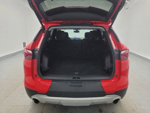 Used 2020 Chevrolet Blazer LT image 29