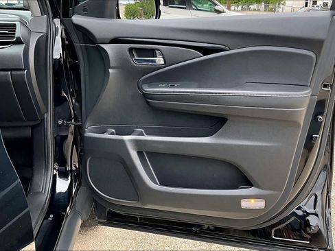 Certified 2020 Honda Ridgeline RTL-E image 23
