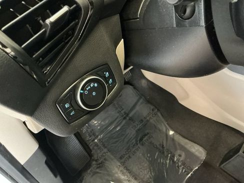 Used 2017 Ford Escape Titanium AWD/4WD image 26