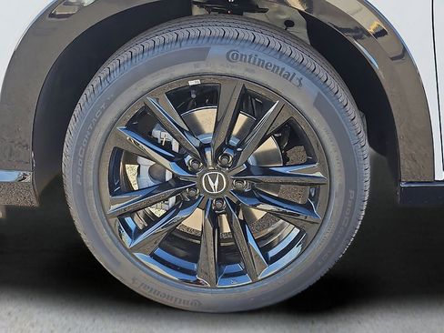 New 2026 Acura ADX A-Spec image 10