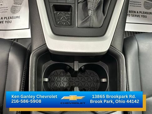 Used 2024 Toyota RAV4 XLE Premium w/ Weather Package AWD/4WD image 15
