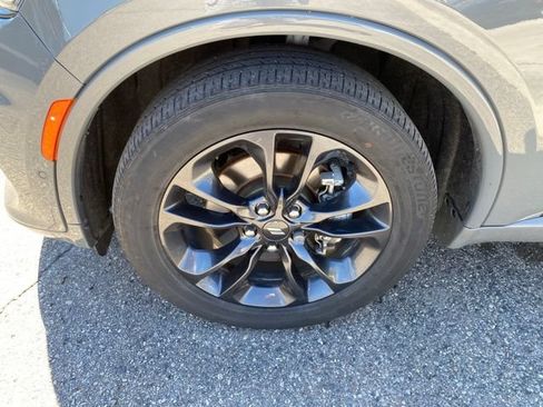 Used 2023 Dodge Durango R/T AWD/4WD image 14