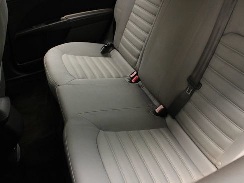 Used 2014 Ford Fusion S FWD image 19