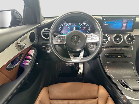 Used 2022 Mercedes-Benz GLC 300 GLC 300 image 20
