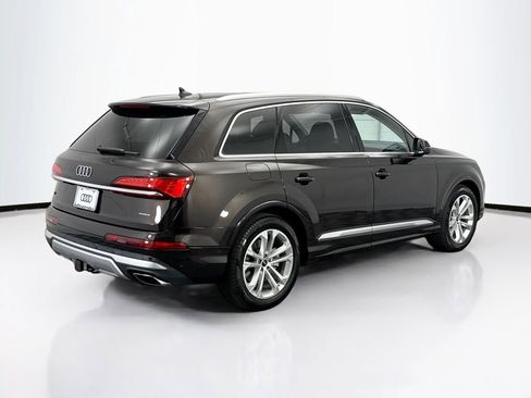 Used 2026 Audi Q7 3.0T Premium Plus w/ Premium Plus Package image 6