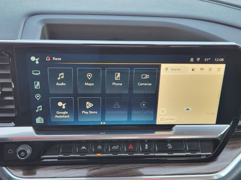 Used 2022 Chevrolet Silverado 1500 LT Trail Boss w/ Protection Package image 17