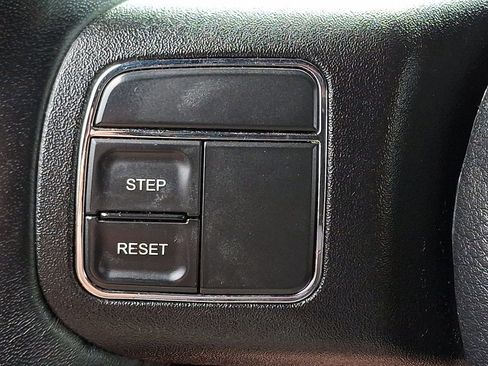 Used 2016 Jeep Wrangler Unlimited Sahara w/ Trailer Tow Group image 21