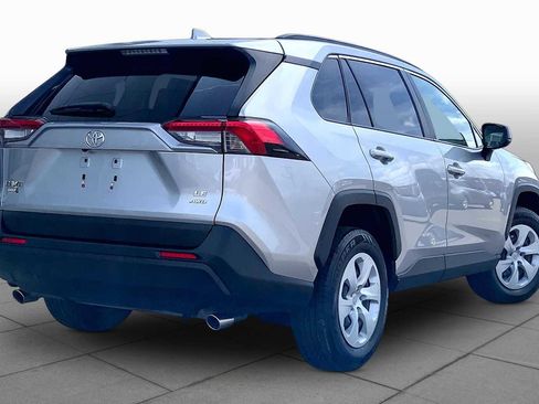 Used 2019 Toyota RAV4 LE w/ All Weather Liner Package image 13