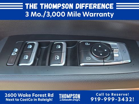 Used 2023 Kia Telluride SX Prestige X-Pro AWD/4WD image 29