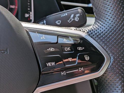 Certified 2023 Volkswagen Arteon SEL AWD/4WD image 33