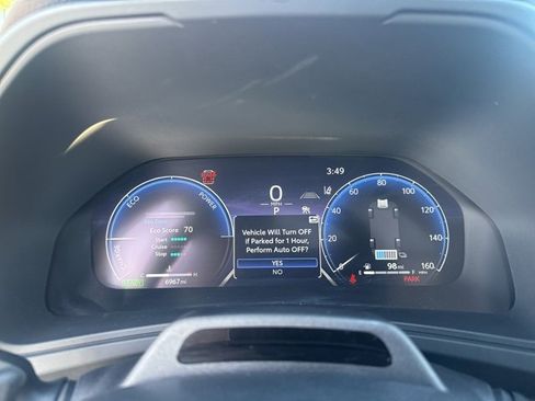 Used 2026 Toyota Grand Highlander AWD Hybrid image 28