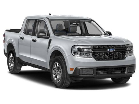 Used 2023 Ford Maverick XL FWD image 6