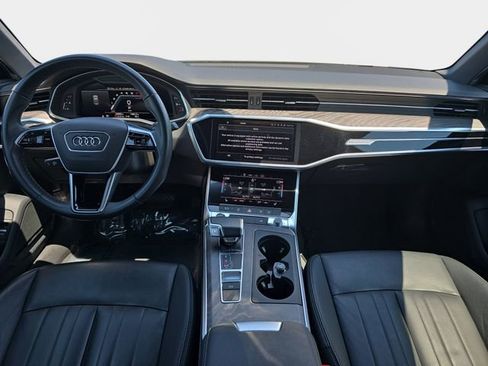 Used 2024 Audi A6 Premium Plus AWD/4WD image 10