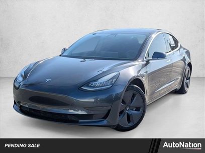 Used 2019 Tesla Model 3 Mid Range