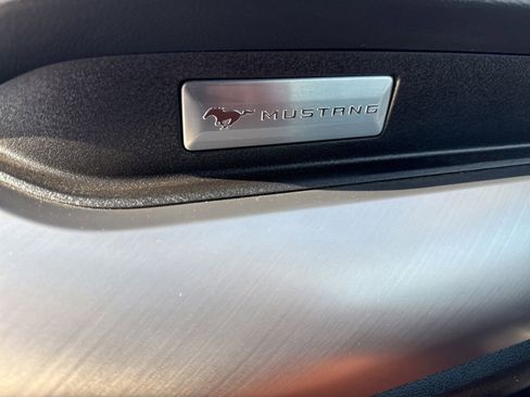 Used 2019 Ford Mustang Premium RWD image 24