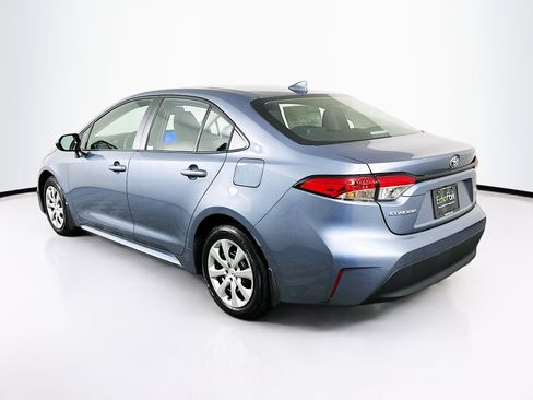 Used 2026 Toyota Corolla LE image 5