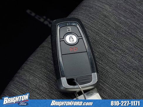 Used 2023 Ford Bronco Sport Big Bend w/ Convenience Package image 31