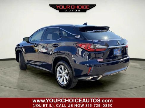 Used 2016 Lexus RX 350 FWD w/ Premium Package image 3