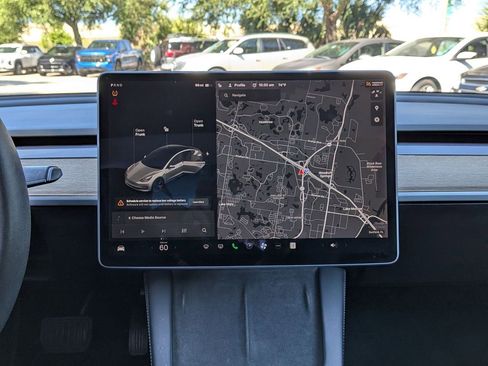 Used 2021 Tesla Model 3 Standard Range Plus RWD image 15