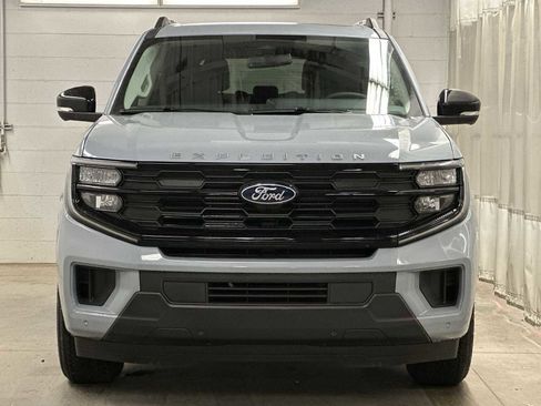 New 2026 Ford Expedition Active AWD/4WD image 46