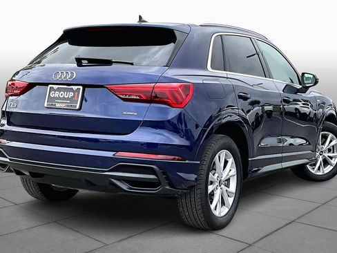 Used 2022 Audi Q3 2.0T Premium Plus image 12