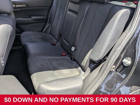 Used 2025 Mitsubishi Eclipse Cross AWD image 26
