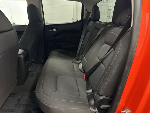Used 2019 Chevrolet Colorado LT image 23