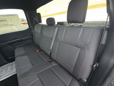 New 2026 Ford F150 STX w/ Equipment Group 200A AWD/4WD image 18