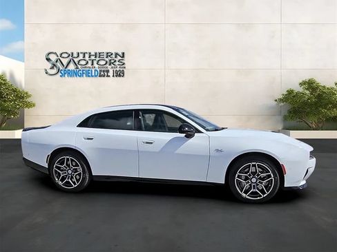 New 2026 Dodge Charger R/T w/ Performance Handling Group AWD/4WD image 34