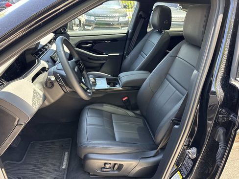 Certified 2026 Land Rover Range Rover Evoque S image 22